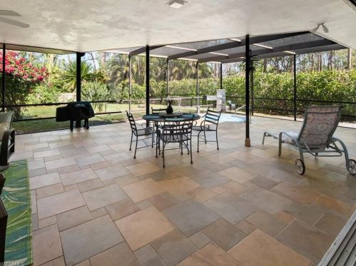 1905 Imperial Golf Course Blvd, Naples FL  34110-1007 exterior