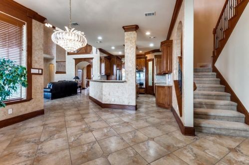 2610 Wl Ct, Cedar Hill TX 75104-6943 exterior