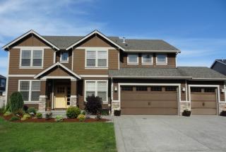 17407 135th Ln, Puyallup, WA 98374-6802