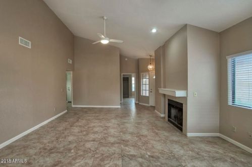 4654 Ivanhoe St, Chandler AZ  85226-2083 exterior