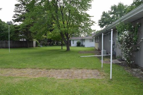 759 Sterling Dr, Fond Du Lac WI  54935-6242 exterior