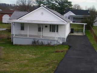 1633 Washington Ave, Kingsport, TN 37664-2738
