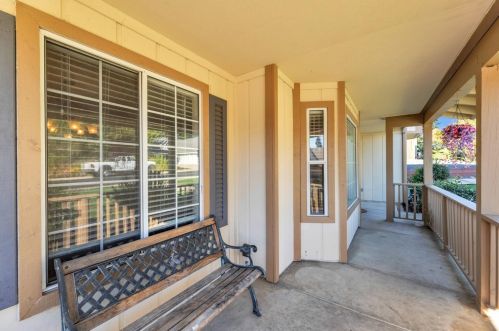 6364 David Ave, Loomis CA  95650-9568 exterior