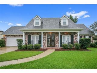 1616 Lake Salvador Dr, Harvey, LA 70058-5152