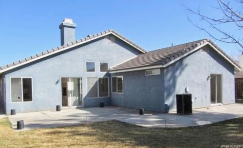 3036 Christina St, Lancaster, CA 93535-4903