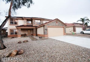 15791 Caribbean Ln, Sun City, AZ 85379-6239