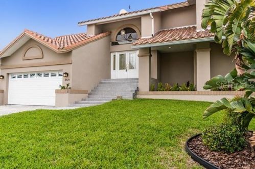 3534 Seaway Dr, New Port Richey, FL 34652-3022