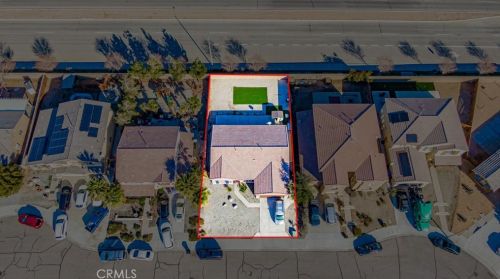 13036 Vista Abajo Way, Victorville, CA 92394-3709