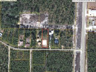 140 Mallet Bayou Rd, Freeport, FL 32439-4600