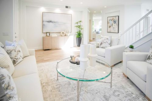11 Trouville, Newport Beach, CA 92657-1063