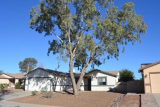 2590 Sunset Rd, Tucson, AZ 85741-5234