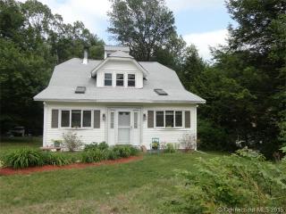 308 Salmon Brook St, Granby, CT 06035-1835