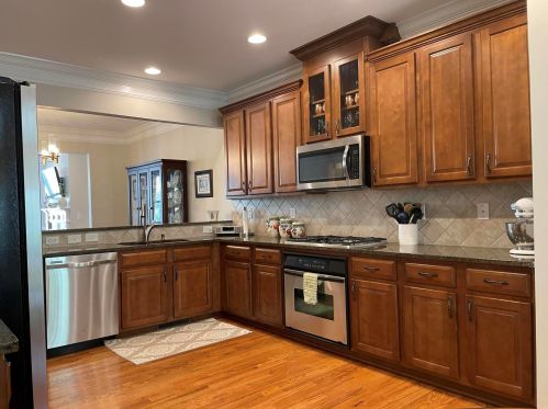 137 Palm Cove Way, Mount Pleasant SC  29466-8160 exterior