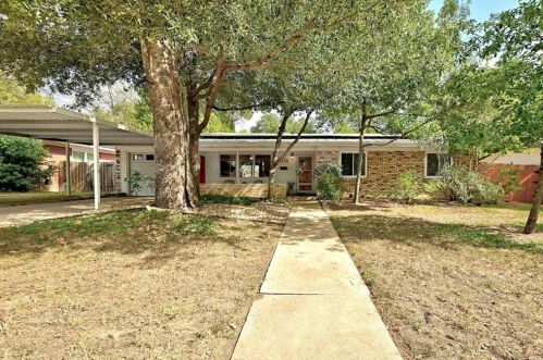 1420 Cloverleaf Dr, Austin, TX 78723-2506