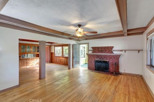 3707 Linwood Pl, Riverside CA 92506-1815 exterior