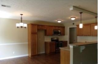 7058 Calamar Dr, Fayetteville NC  28314-5213 exterior