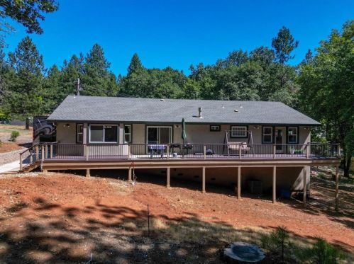 10790 Alta Sierra Dr, Grass Valley CA  95949-6842 exterior