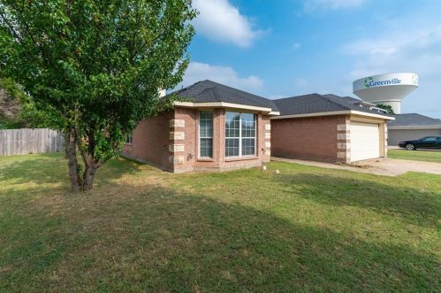 6909 Justin Ln, Greenville, TX 75402-7714