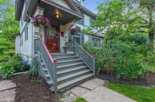 16 Godfrey Rd, Montclair NJ  07043-1310 exterior