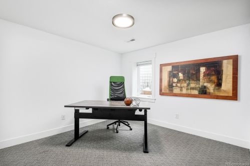 1215 Iowa Ave, Denver CO  80210-2744 exterior