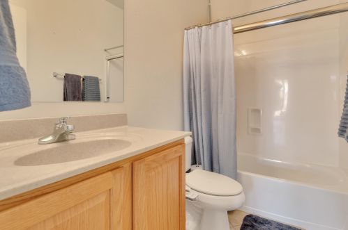 14156 Desert Hills Dr, Sun City AZ  85379-4902 exterior