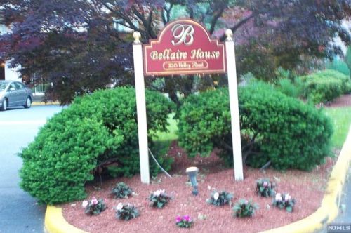 530 Valley Rd, Montclair NJ  07043-2728 exterior