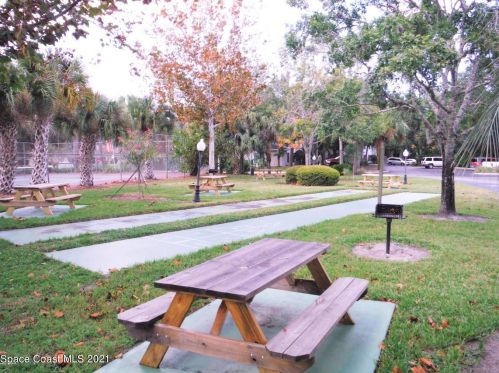 3505 Sable Palm Ln, Titusville FL  32780-5586 exterior