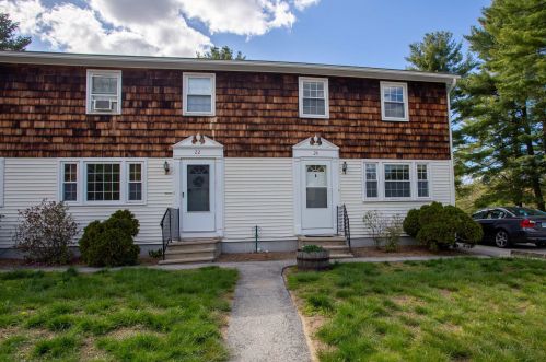24 Townhouse Rd, Allenstown, NH 03275-2009