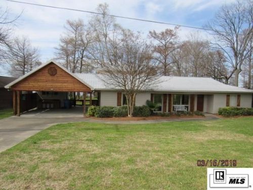 1808 Highway 606, Locust Ridge, LA 71366-4317