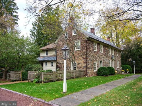 6106 Wismer Rd, Pipersville, PA 18947-1430