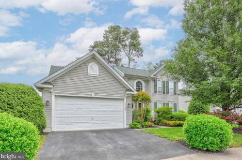 37899 William Chandler Blvd, Millville, DE 19970-2824