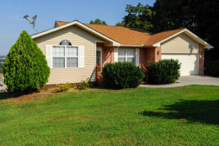 2729 Clover Hill Ridge Rd, Maryville, TN 37801-9504