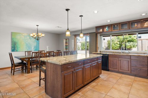 5230 Winchcomb Dr, Scottsdale AZ  85254-2936 exterior