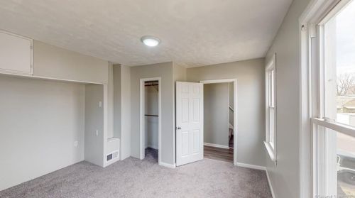 20 Ashworth St, Manchester CT  06040-5515 exterior
