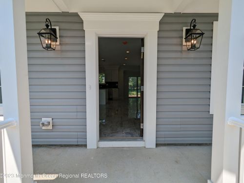 1 Babcock Ln, Willingboro NJ  08046-1603 exterior