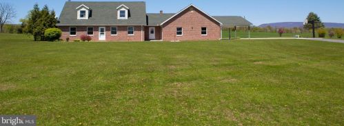 459 Greenspring Rd, North Newton, PA 17241-9611