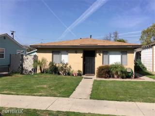 1527 Eleanor St, Long Beach CA  90805-1628 exterior