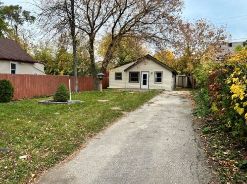 540 71, Milwaukee WI 53214-1635 exterior