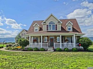 21 Nailor Ln, North Newton, PA 17241-8776