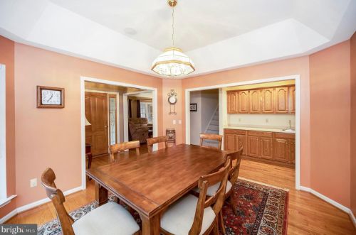 2300 Lakeview Pkwy, Locust Grove VA  22508-5317 exterior