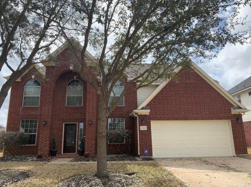 17303 Broad Knoll Ln, Richmond, TX 77407-8015
