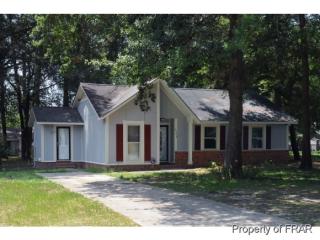 6403 Barwick Dr, Fayetteville, NC 28304-3962