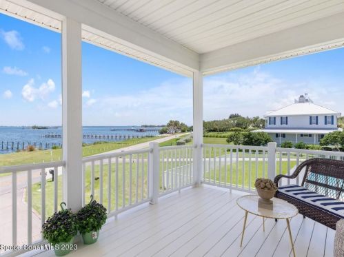 13345 Indian River Dr, Sebastian FL  32958-3455 exterior