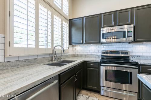 2931 Tumbleweed Ln, Chandler AZ  85286-4493 exterior