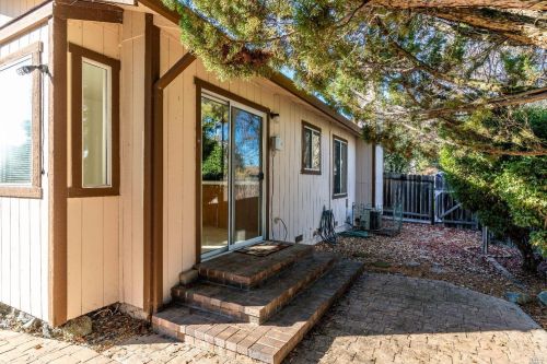 1139 Incline Dr, Ukiah CA  95482-3398 exterior