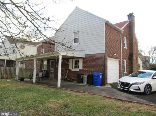 7463 Elizabeth Rd, Melrose Park, PA 19027-3322