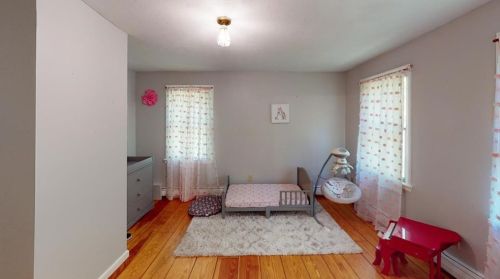 31 Corey Trl, Richmond RI  02898-1162 exterior