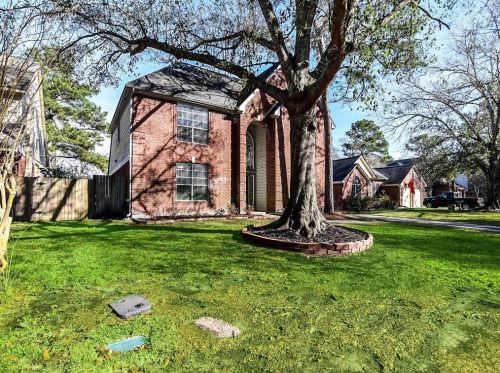 3123 Creek Manor Dr, Humble, TX 77339-1279