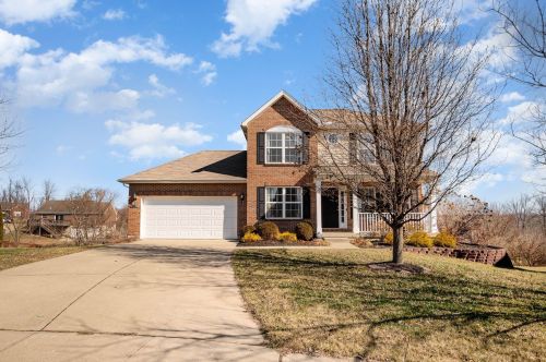 254 Kassady Ct, Idlewild KY  41005-6566 exterior