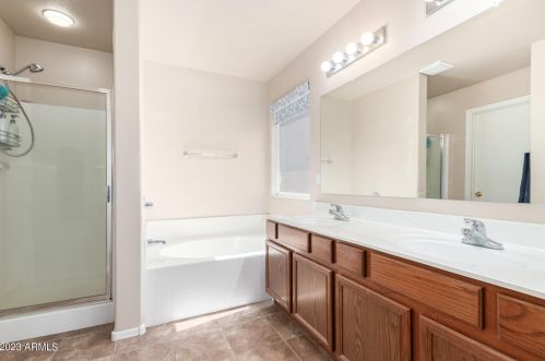 16424 Rimrock St, Sun City AZ  85388-1198 exterior